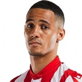 Foto principal de T. Ince | Stoke City