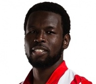 Foto principal de M. Diouf | Stoke City