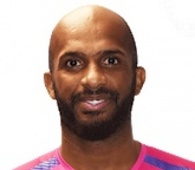 Foto principal de A. Al Habsi | West Bromwich Albion