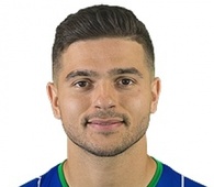 Foto principal de S. Morsy | Wigan Athletic