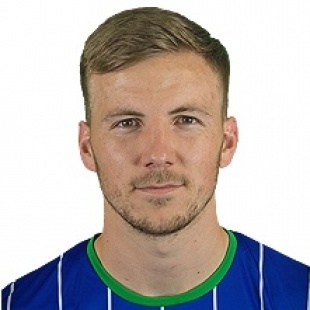 Foto principal de L. Evans | Wigan Athletic