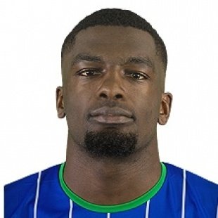 Foto principal de C. Kipre | Wigan Athletic