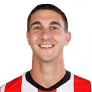 Foto principal de L. Racic | Brentford