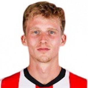 Foto principal de M. Roerslev | Brentford