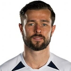 Foto principal de J. Rafferty | Preston North End