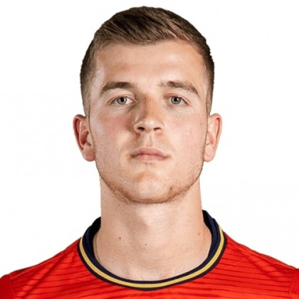 Foto principal de R. Mcgree | Adelaide United