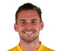 Foto principal de J. Murray | Central Coast Mariners