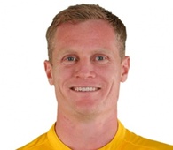 Foto principal de Matt Simon | Central Coast Mariners