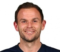 Foto principal de L. Broxham | Melbourne Victory