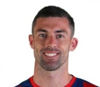 Foto principal de J. Hoffman | Newcastle Jets