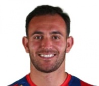 Foto principal de Ben Kantarovski | Newcastle Jets