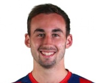 Foto principal de A. Thurgate | Newcastle Jets