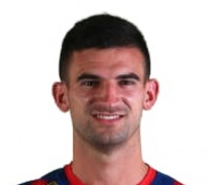 Foto principal de S. Ugarkovic | Newcastle Jets