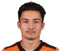 Foto principal de M. Muratovic | Brisbane Roar