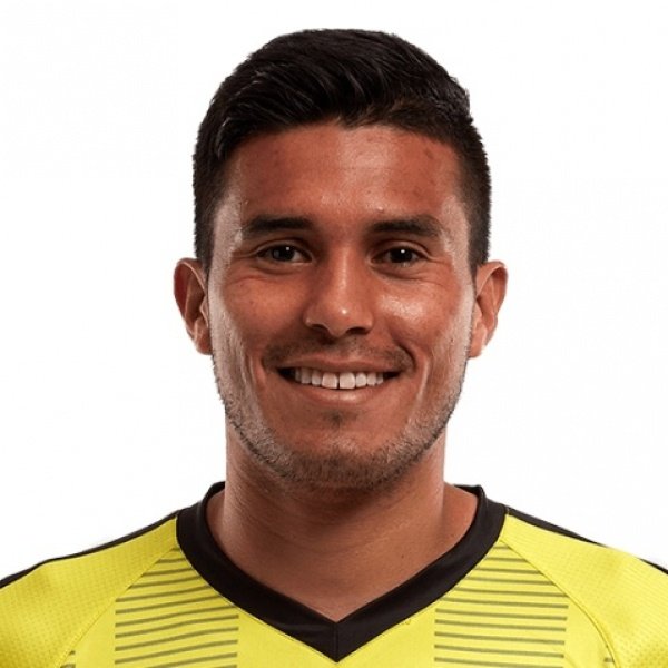 Foto principal de U. Dávila | Wellington Phoenix