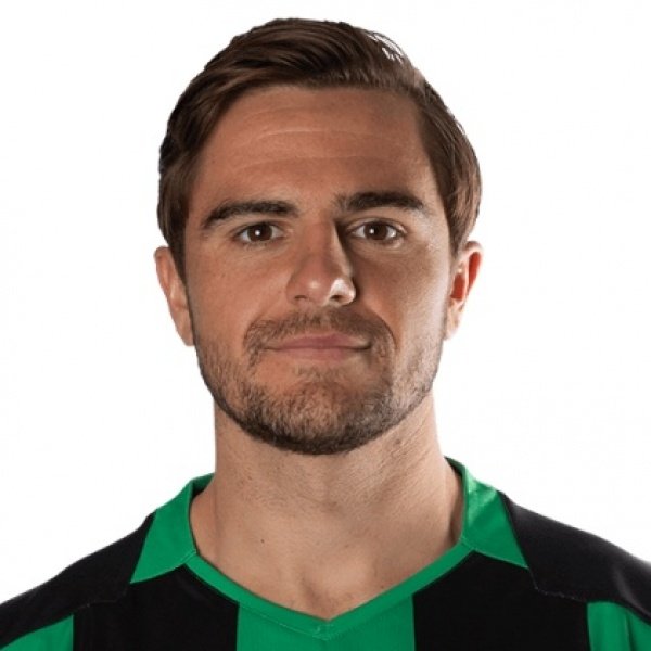 Foto principal de J. Risdon | Western United FC