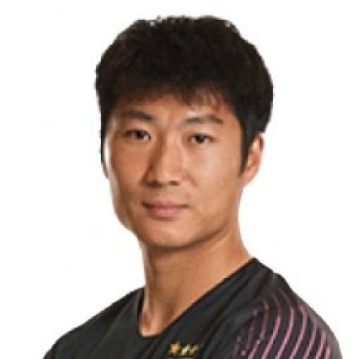 Foto principal de Han Rongze | Shandong Luneng