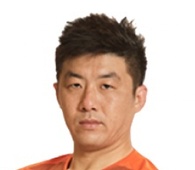 Foto principal de Cui Peng | Shandong Luneng