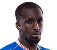 Foto principal de G. Kamara | Rangers FC