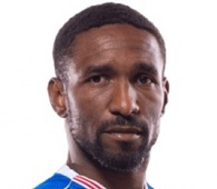 Foto principal de J. Defoe | Rangers FC