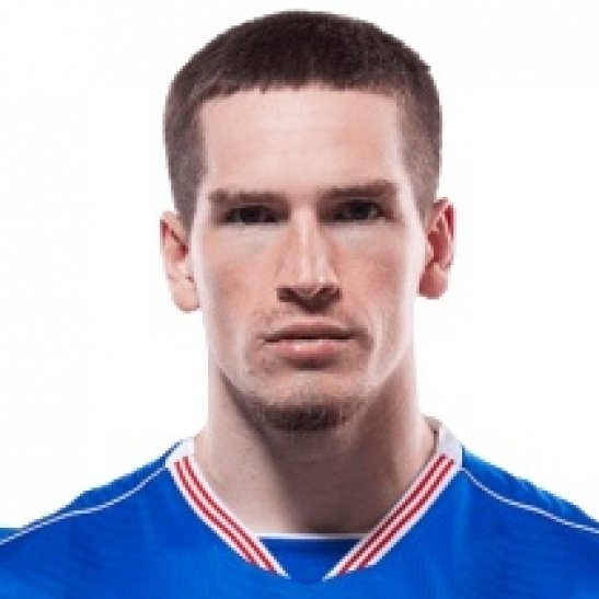 Foto principal de R. Kent | Rangers FC