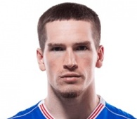 Foto principal de R. Kent | Rangers FC