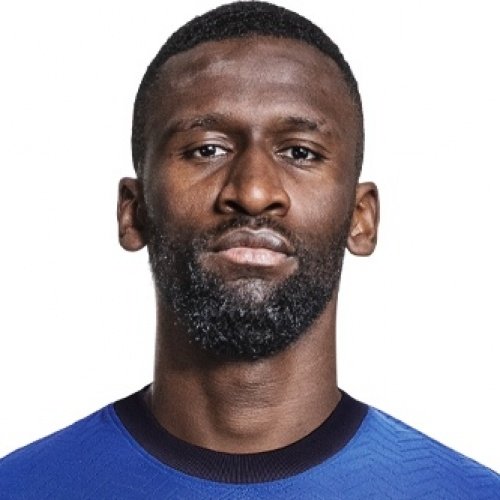 Foto principal de A. Rüdiger | Chelsea