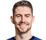 Foto principal de Jorginho | Chelsea