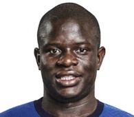 Foto principal de N. Kanté | Chelsea