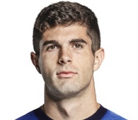 Foto principal de C. Pulisic | Chelsea