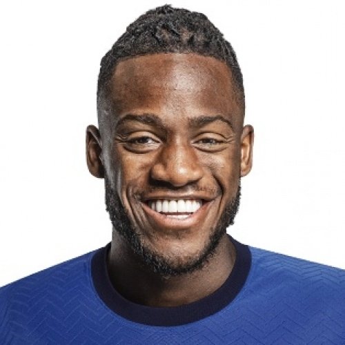 Foto principal de M. Batshuayi | Chelsea