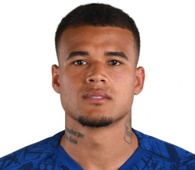 Foto principal de Kenedy | Chelsea