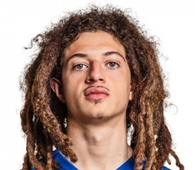 Foto principal de E. Ampadu | Chelsea