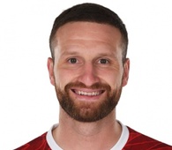 Foto principal de S. Mustafi | Arsenal