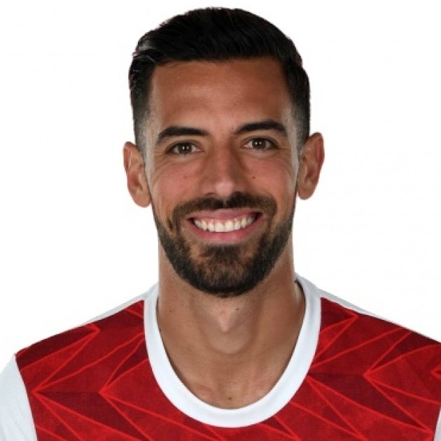 Foto principal de Pablo Marí | Arsenal