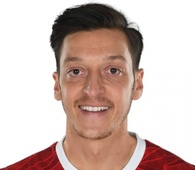 Foto principal de M. Özil | Arsenal