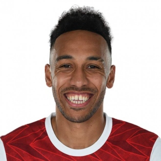 Foto principal de P. Aubameyang | Arsenal