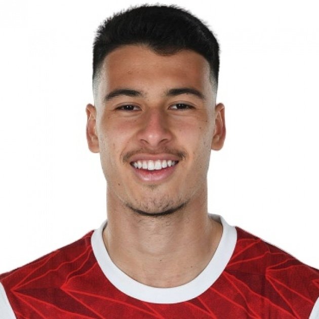 Foto principal de Martinelli | Arsenal