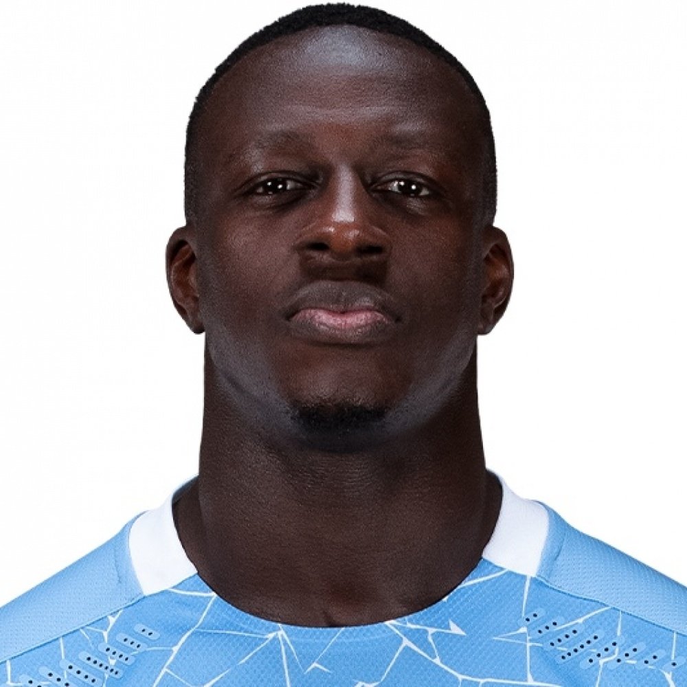 Foto principal de B. Mendy | Man. City