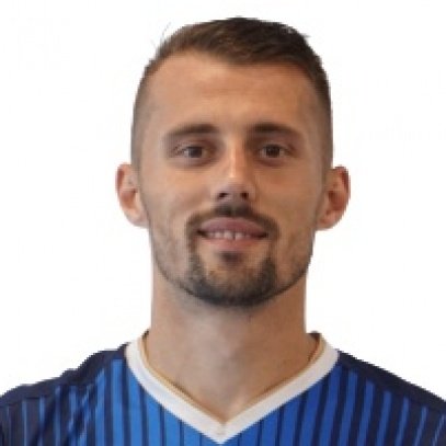 Foto principal de M. Ramić | FK Tuzla City