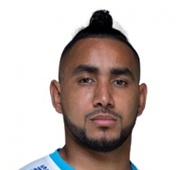 Foto principal de D. Payet | Olympique Marseille