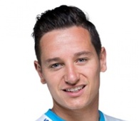 Foto principal de F. Thauvin | Olympique Marseille