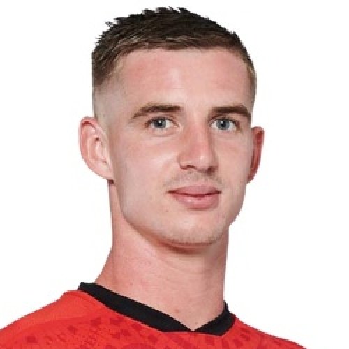 Foto principal de B. Bourigeaud | Stade Rennais