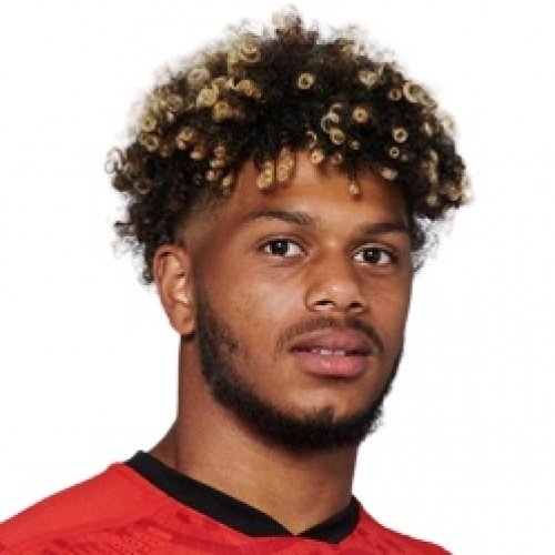 Foto principal de G. Rutter | Stade Rennais