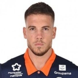 Foto principal de M. Ristić | Montpellier