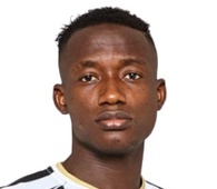 Foto principal de C. Ninga | Angers SCO