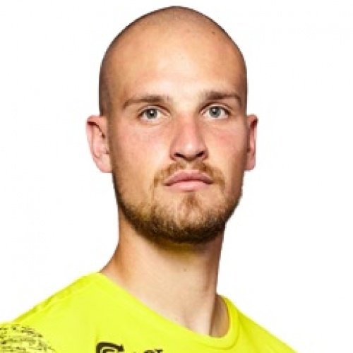 Foto principal de P. Rajković | Stade de Reims