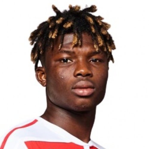 Foto principal de E. Toure | Stade de Reims