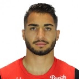 Foto principal de J. Mellot | Guingamp