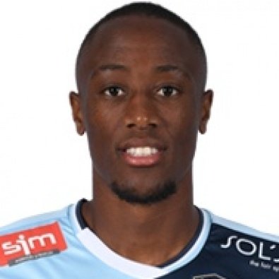 Foto principal de F. Mayembo | Le Havre